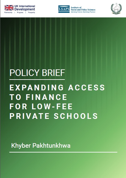 Punjab CPD model report cover