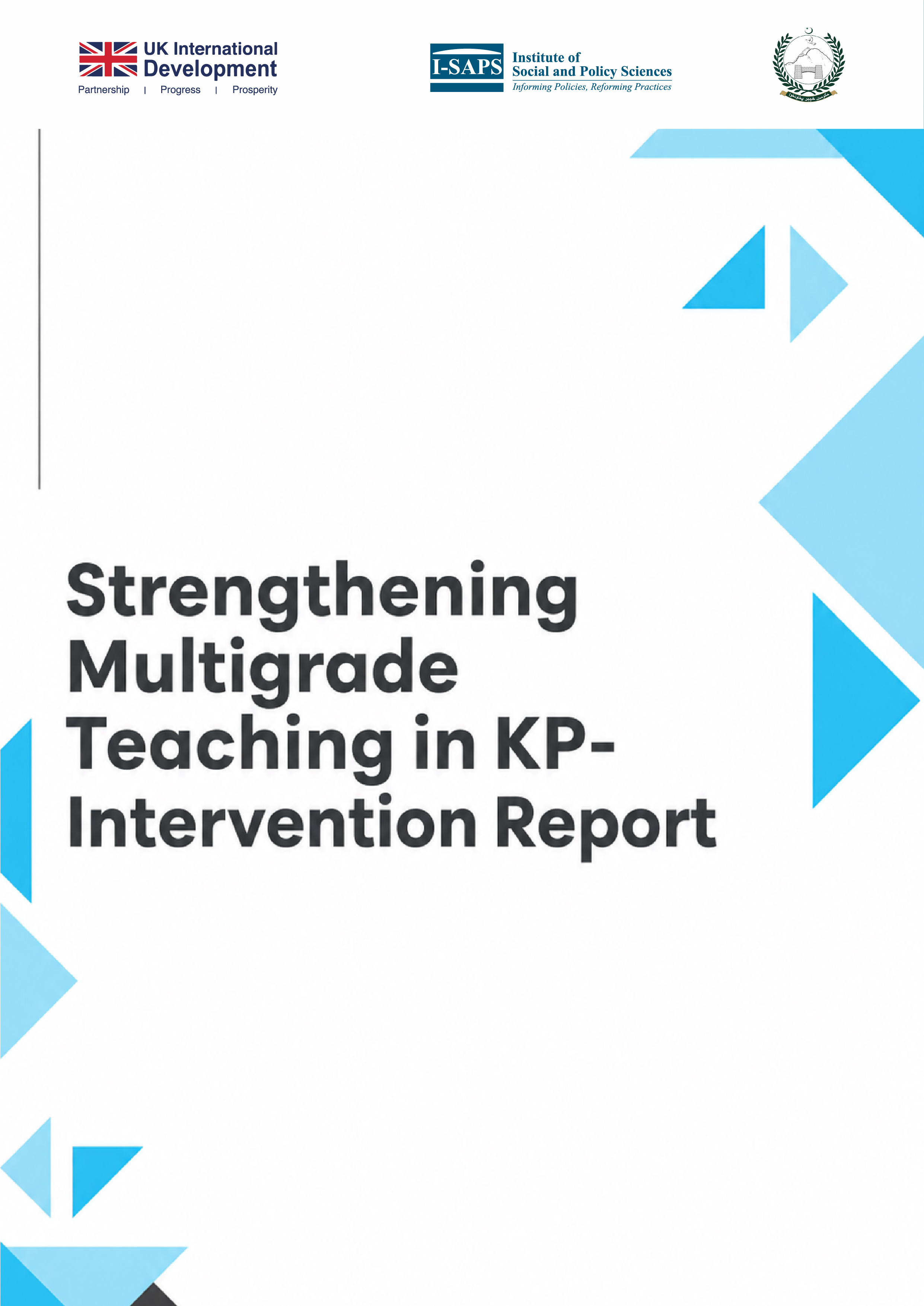Manual on coaching skills report cover