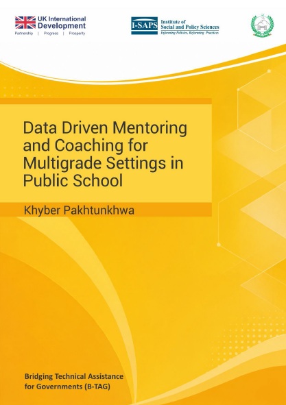 Manual on coaching skills report cover